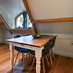 Mare Apartment Sint Maartensbrug