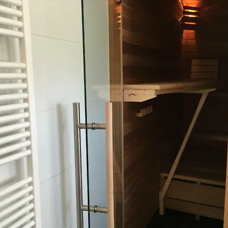 Apartment Mare