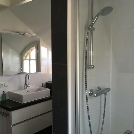 Mare Apartmán Sint Maartensbrug