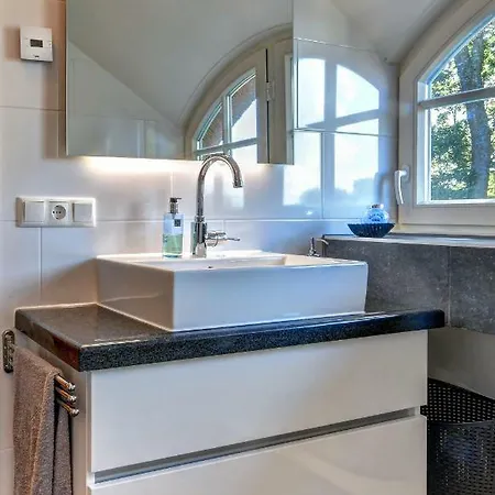 Apartmán Mare Sint Maartensbrug