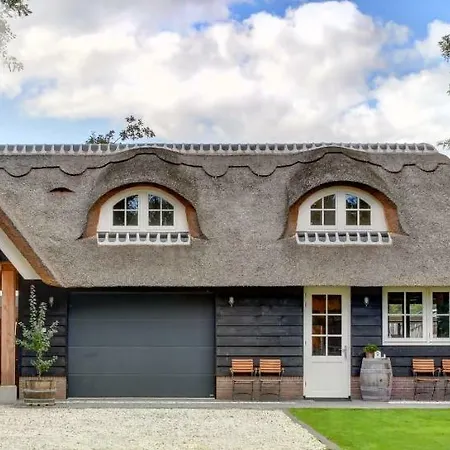 Mare Lägenhet Sint Maartensbrug