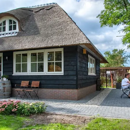 Apartamento Mare Sint Maartensbrug