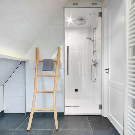 Mare Apartment