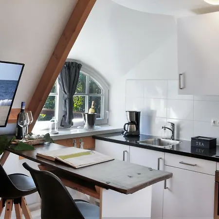 Apartamento Mare