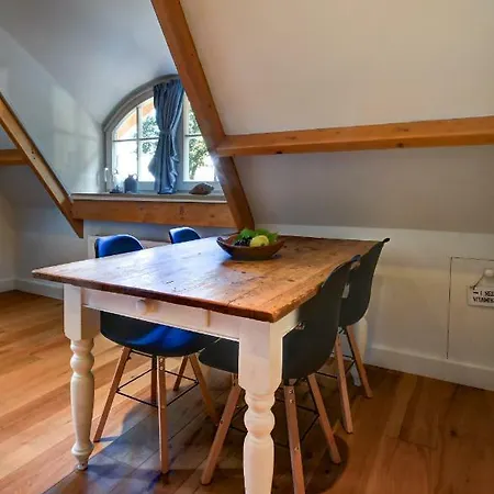 Mare Apartment Sint Maartensbrug