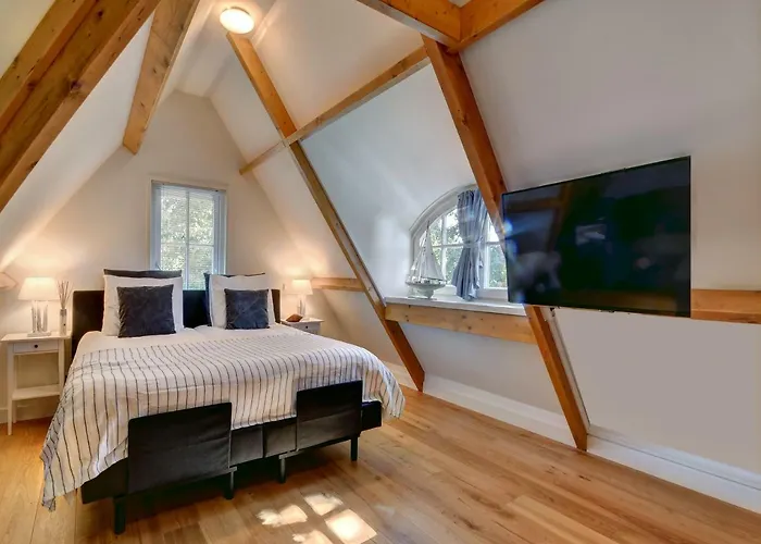 Mare * Sint Maartensbrug